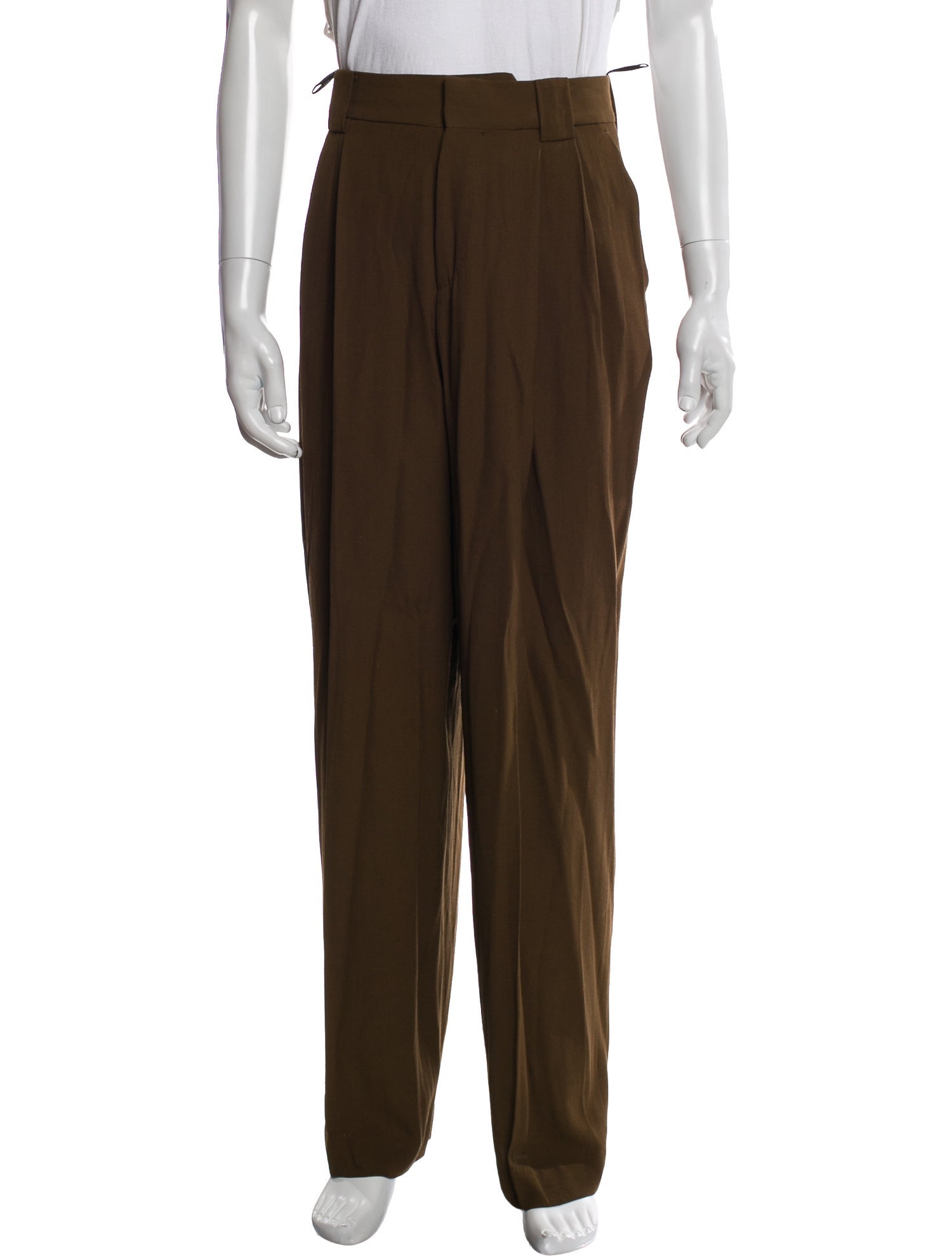Petar Petrov Dress Pants