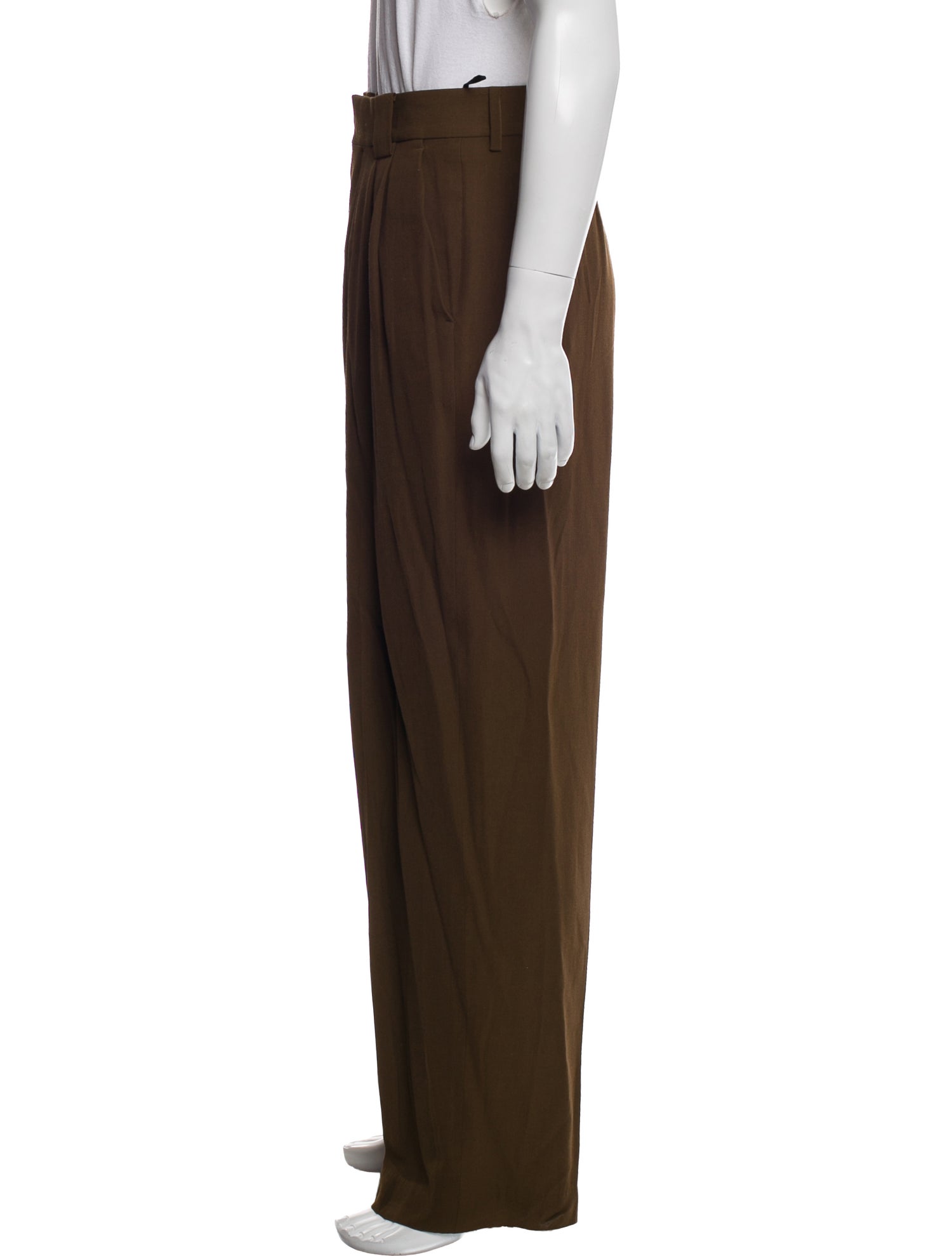 Petar Petrov Dress Pants