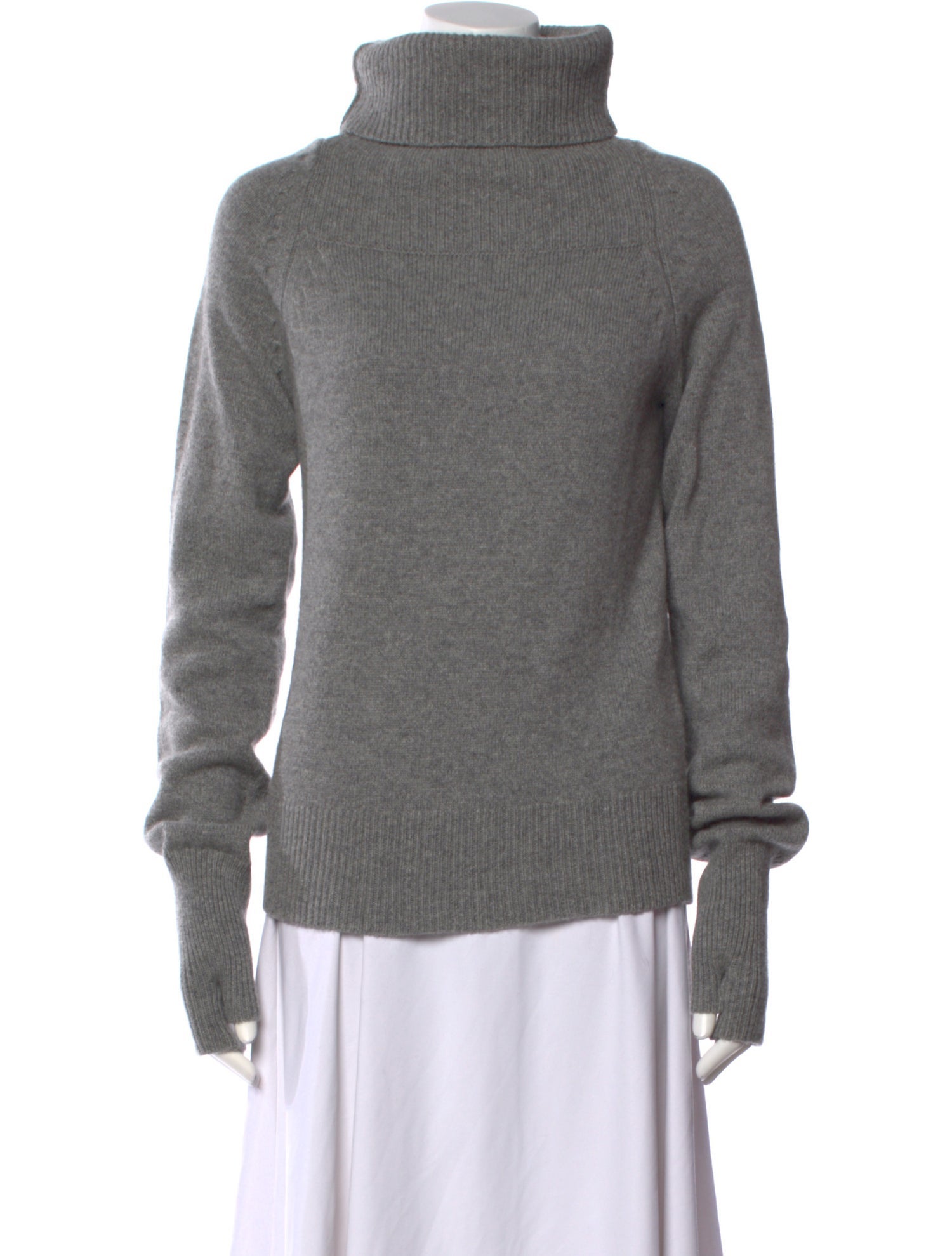 Petar Petrov Cashmere Turtleneck Sweater w/ Tags
