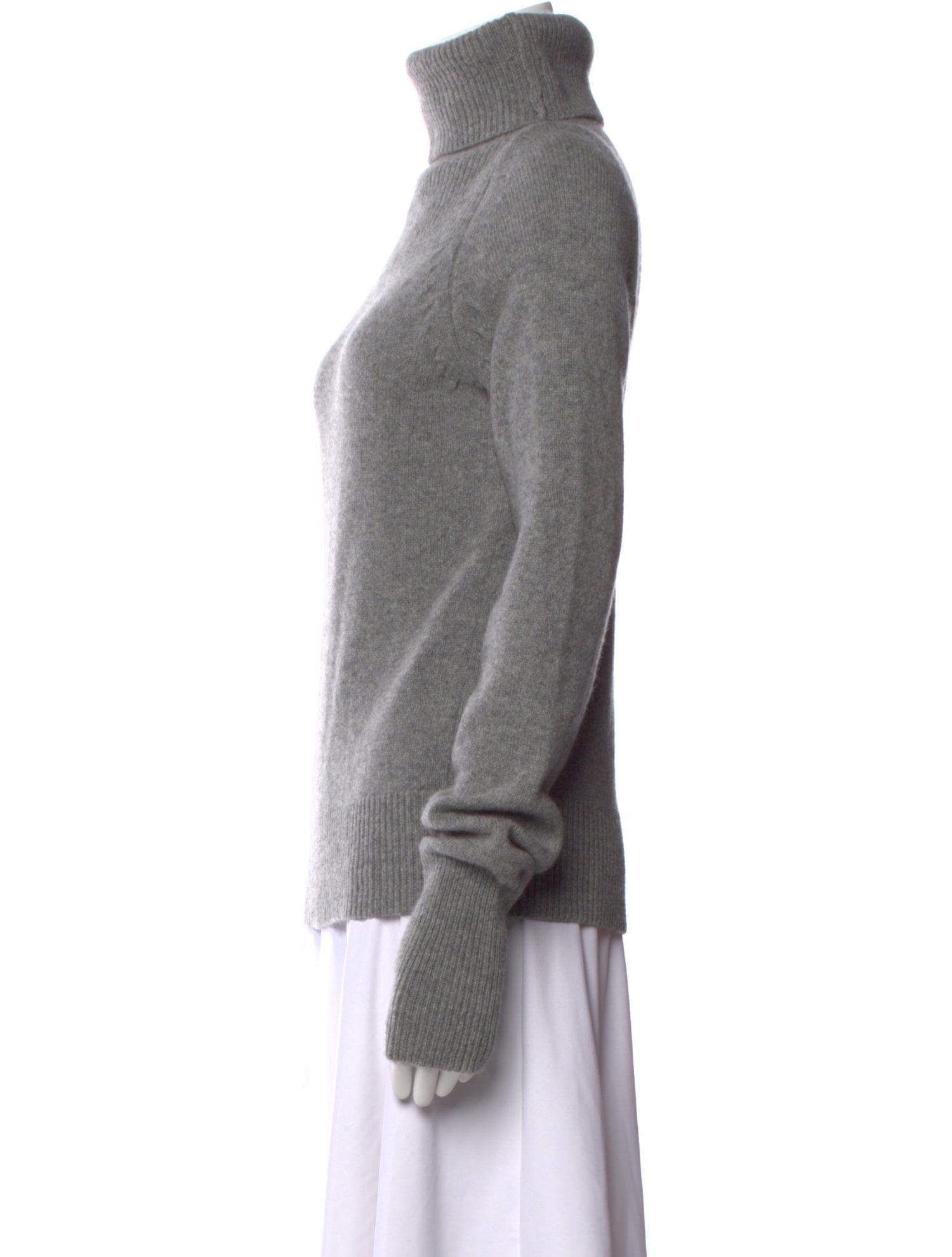 Petar Petrov Cashmere Turtleneck Sweater w/ Tags