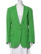 Petar Petrov Virgin Wool Blazer