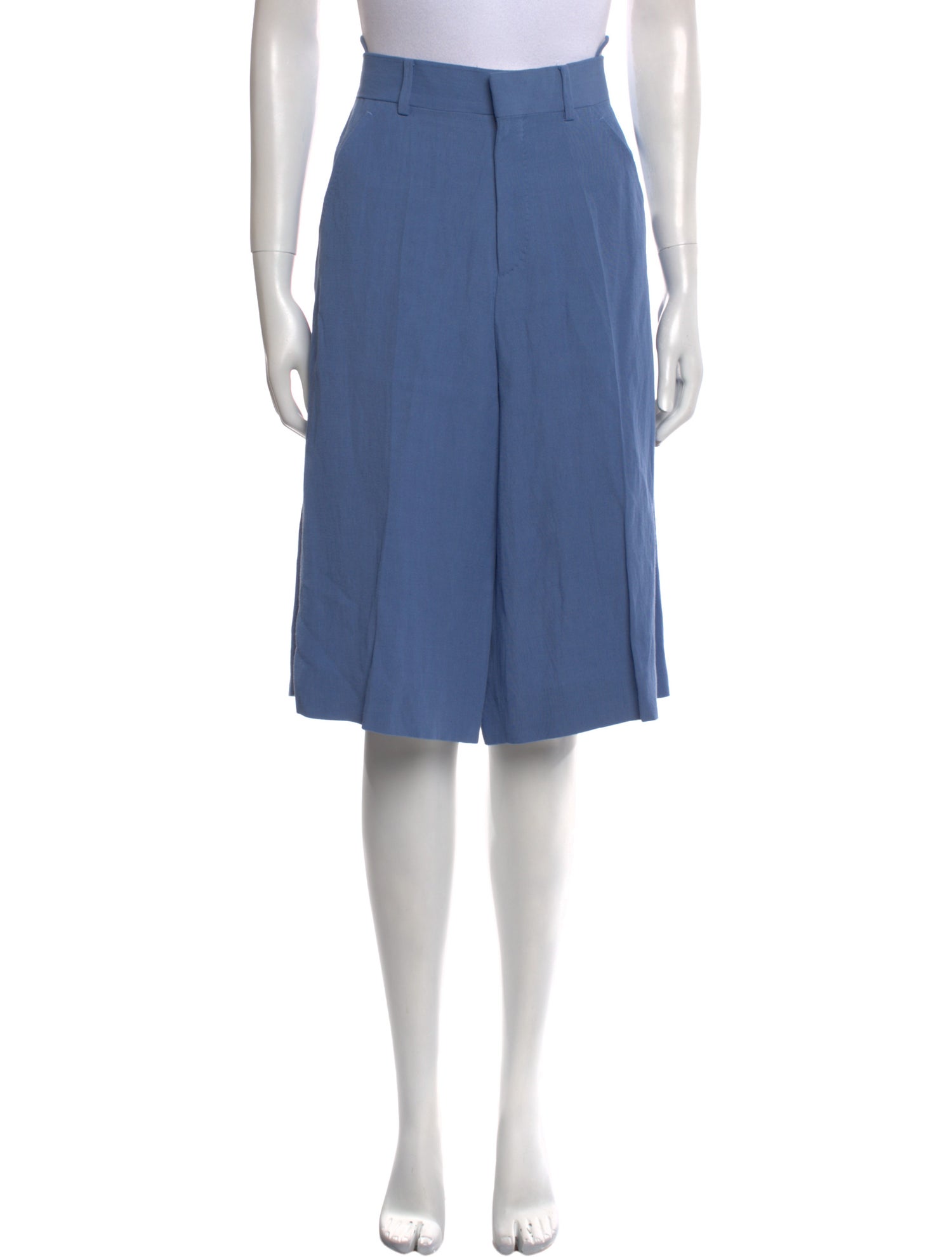 Petar Petrov Knee-Length Shorts w/ Tags