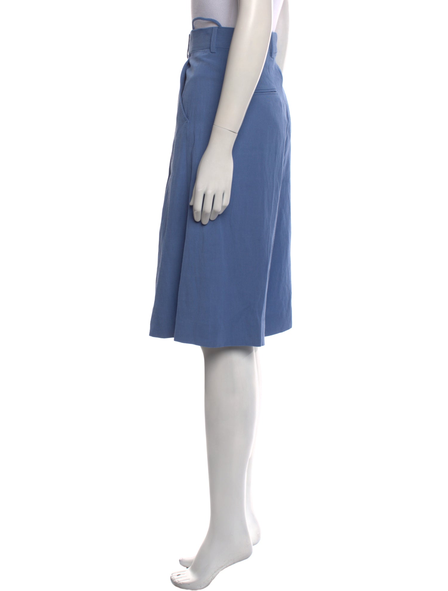 Petar Petrov Knee-Length Shorts w/ Tags