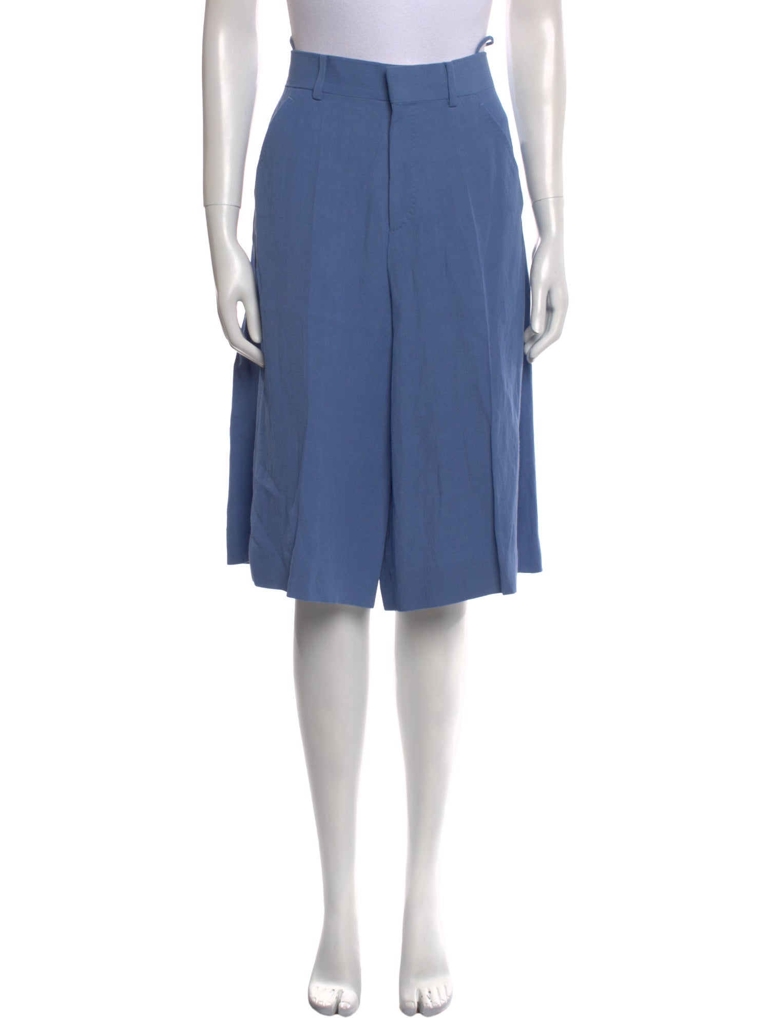 Petar Petrov Knee-Length Shorts w/ Tags