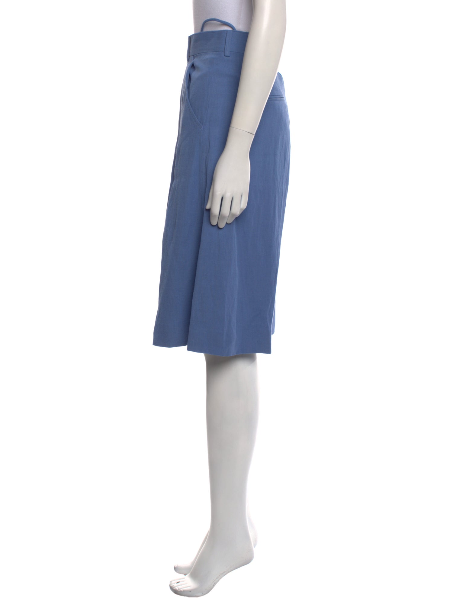 Petar Petrov Knee-Length Shorts w/ Tags