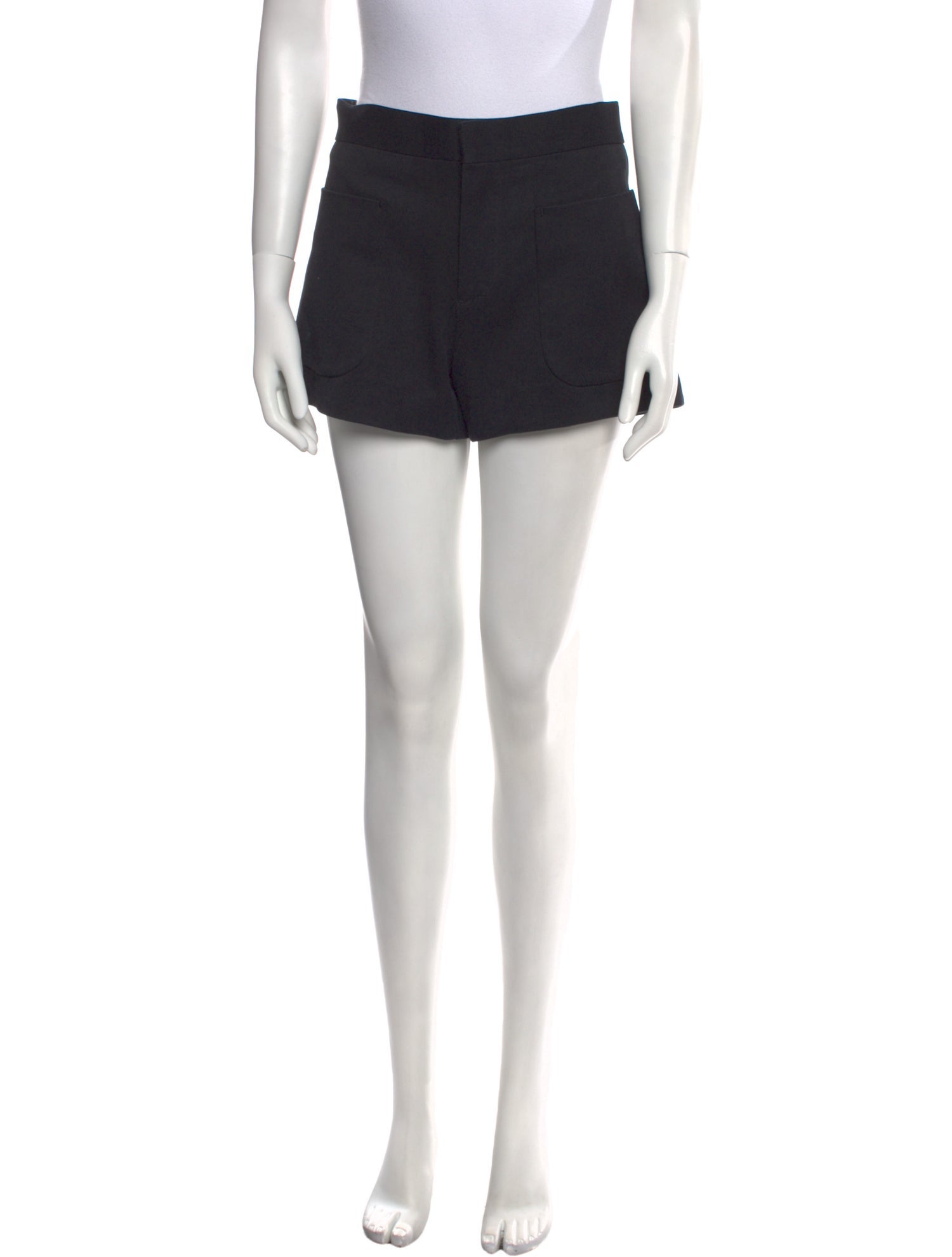 Petar Petrov Mini Shorts