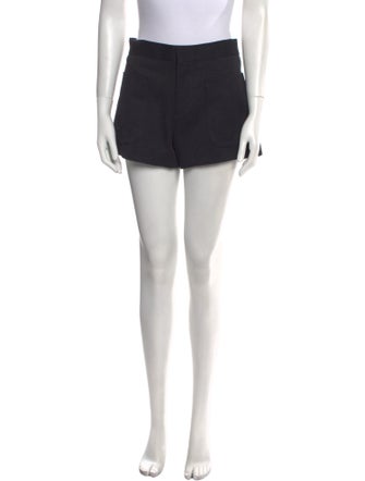 Petar Petrov Mini Shorts