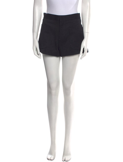 Petar Petrov Mini Shorts