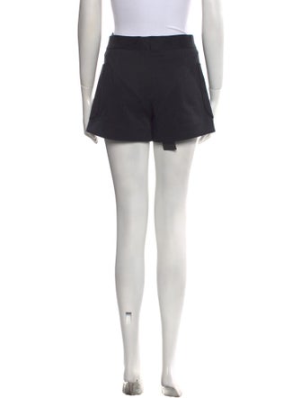 Petar Petrov Mini Shorts