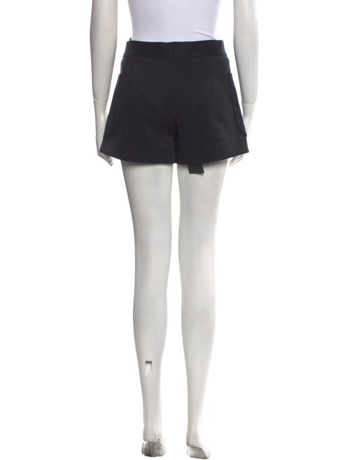 Petar Petrov Mini Shorts