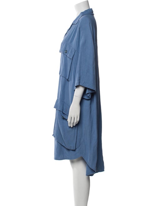 Petar Petrov Midi Length Dress