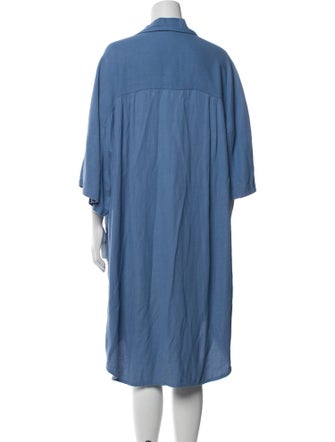 Petar Petrov Midi Length Dress