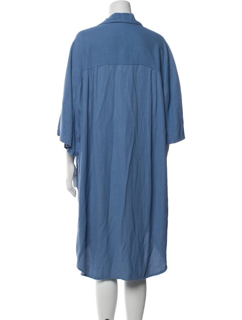 Petar Petrov Midi Length Dress