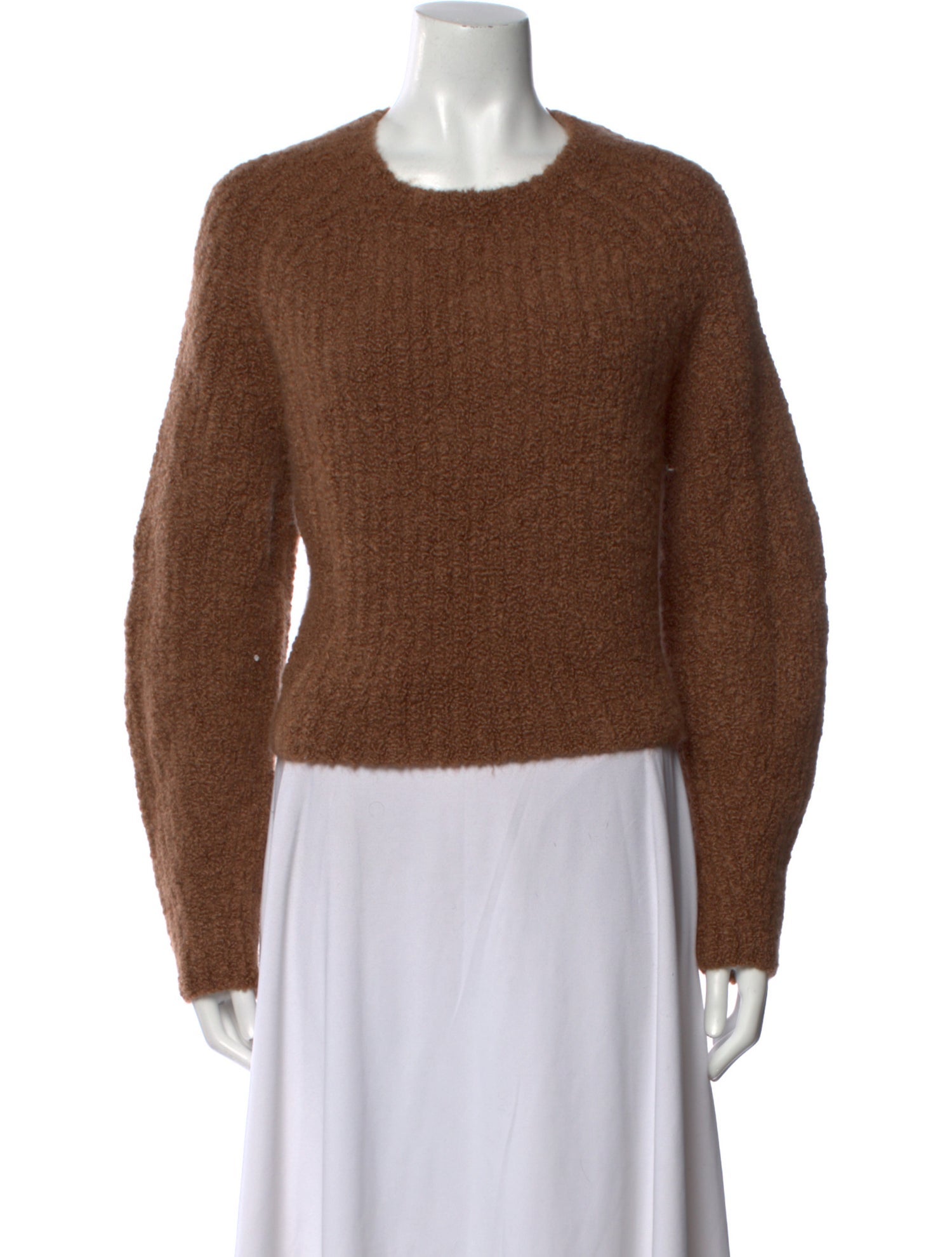 Petar Petrov 2024 Virgin Wool Sweater w/ Tags