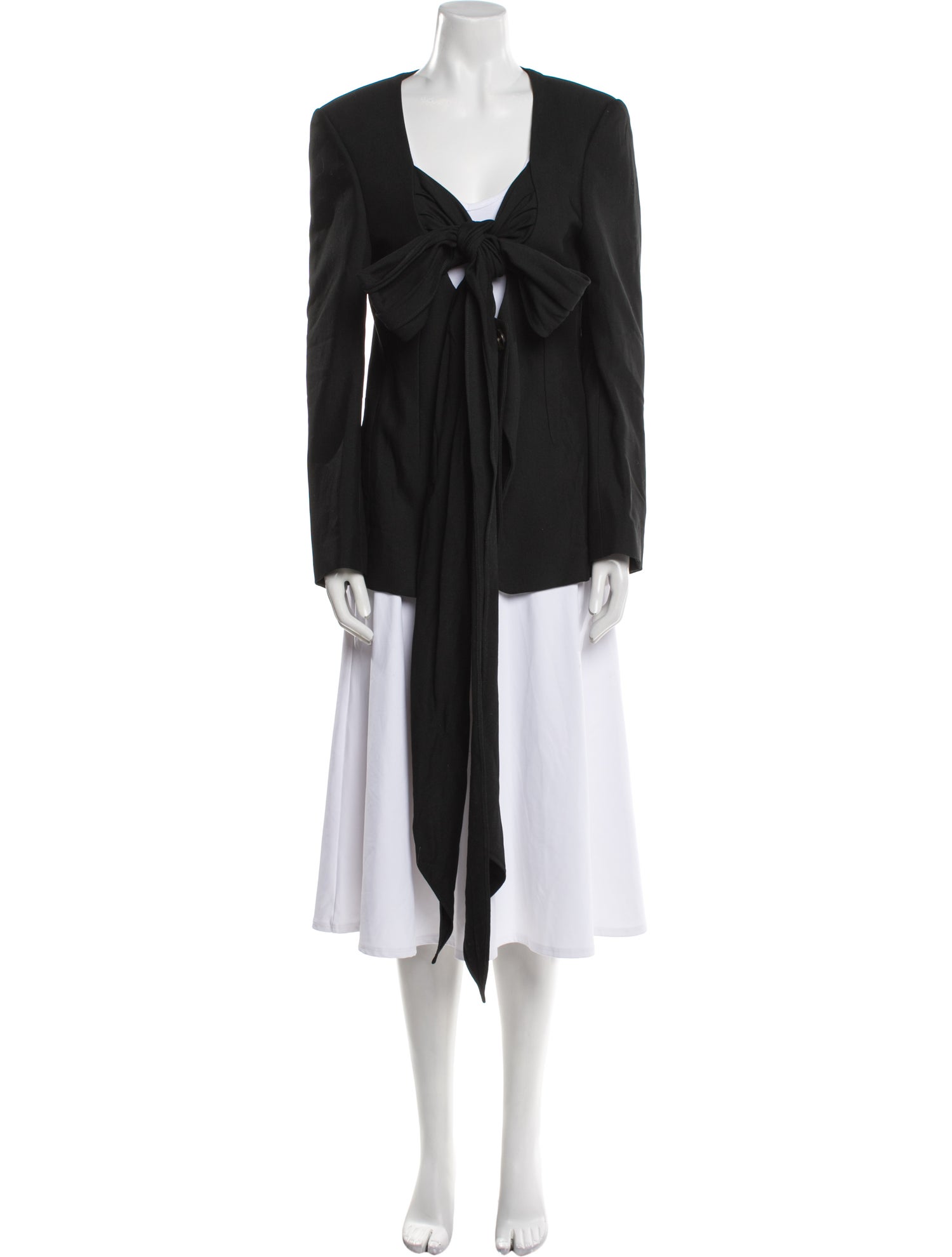 Petar Petrov Wool Jacket