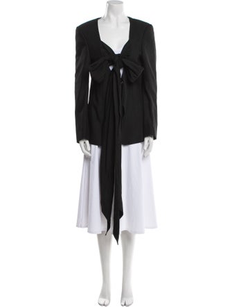 Petar Petrov Wool Jacket