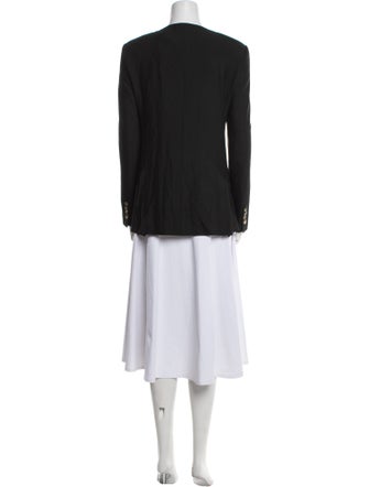 Petar Petrov Wool Jacket