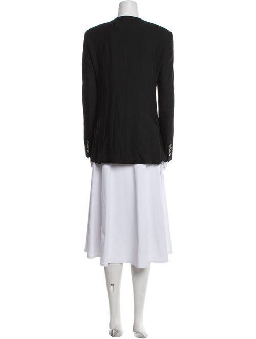 Petar Petrov Wool Jacket