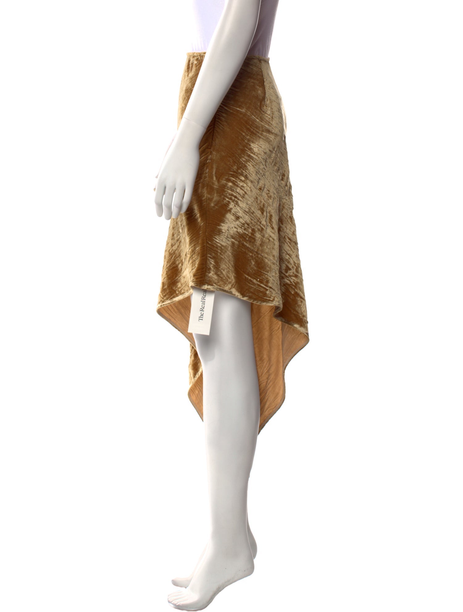 Petar Petrov Knee-Length Skirt w/ Tags