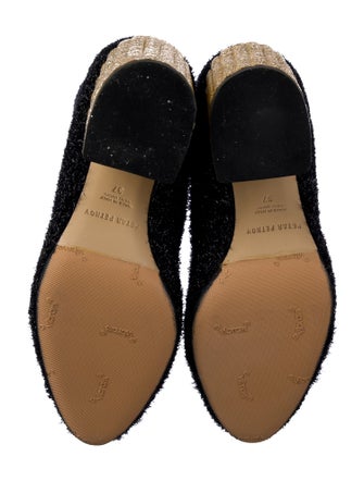 Petar Petrov Colorblock Pattern Sock Boots