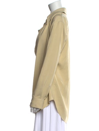 Petar Petrov Cowl Neck Sweater