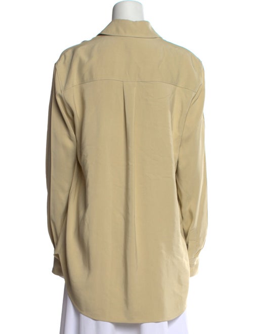 Petar Petrov Cowl Neck Sweater