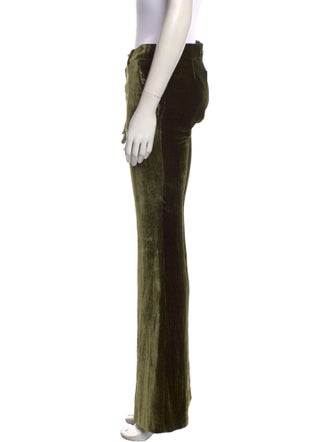 Petar Petrov Wide Leg Pants