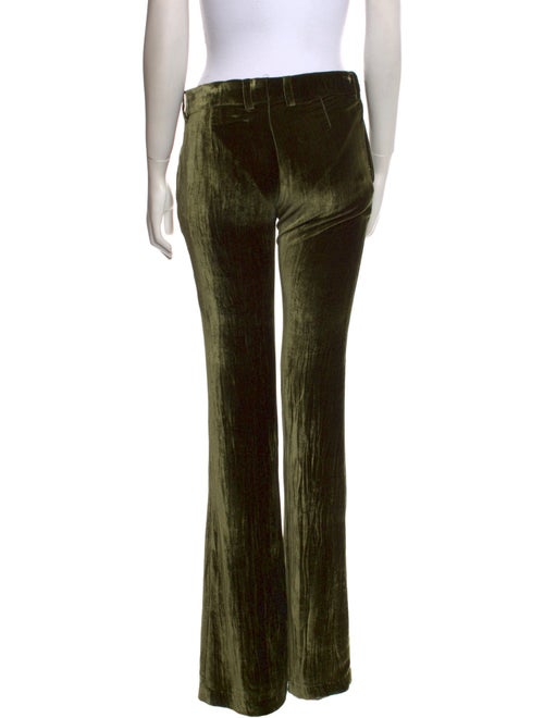 Petar Petrov Wide Leg Pants