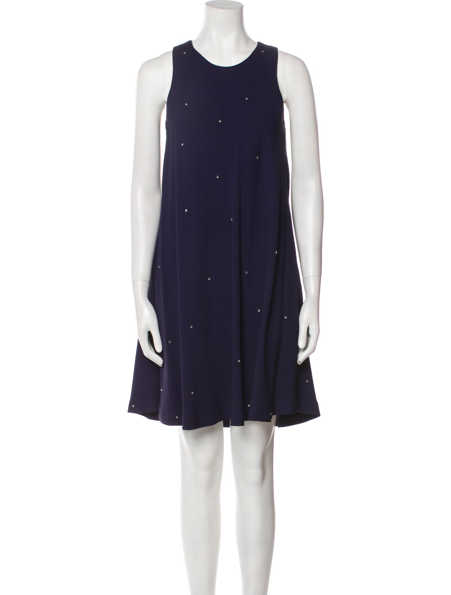 Patrick Kelly Vintage Mini Dress