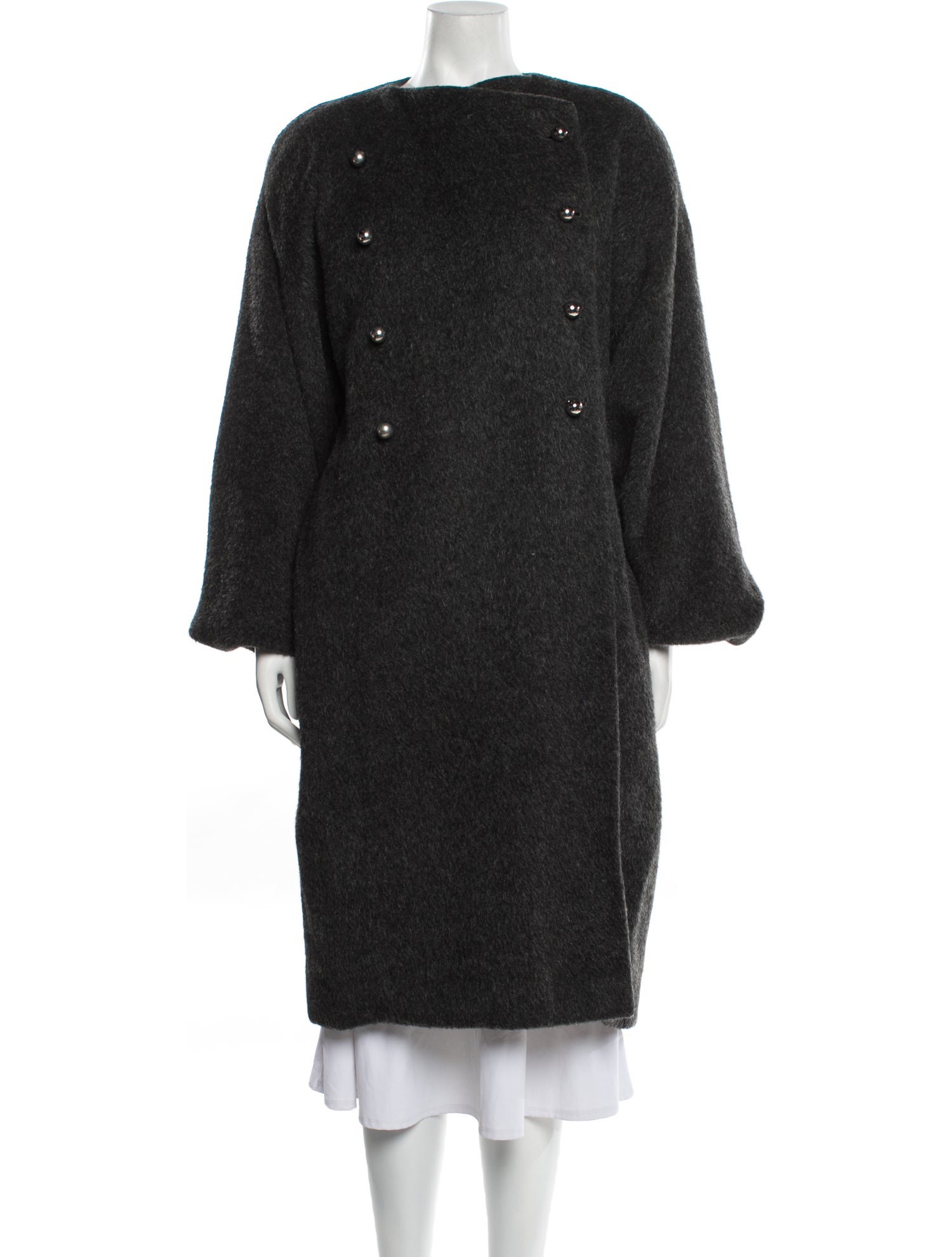 Patrick Kelly Vintage 1989 Coat