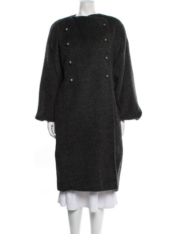 Patrick Kelly Coats Vintage 1989 Coat S