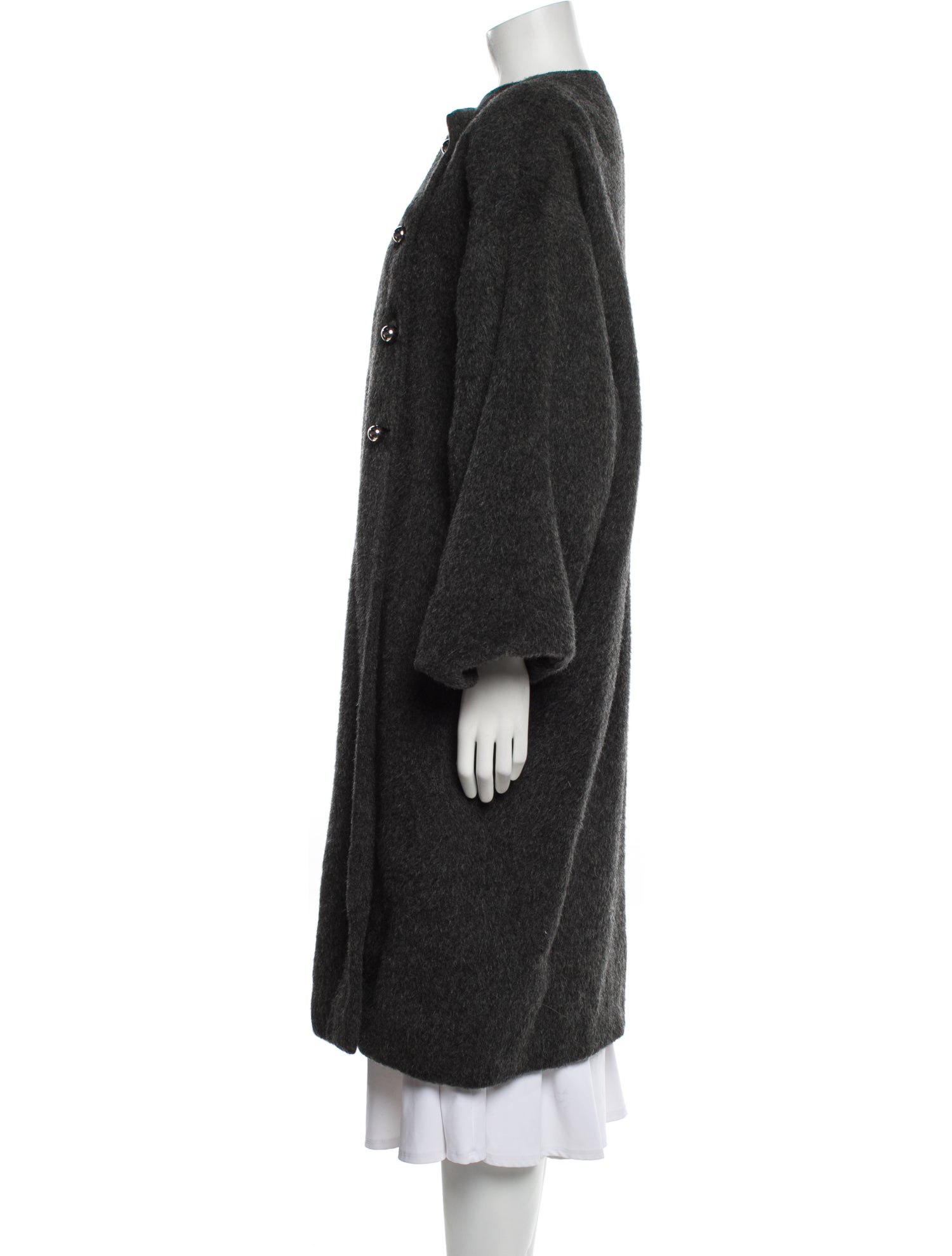 Patrick Kelly Vintage 1989 Coat