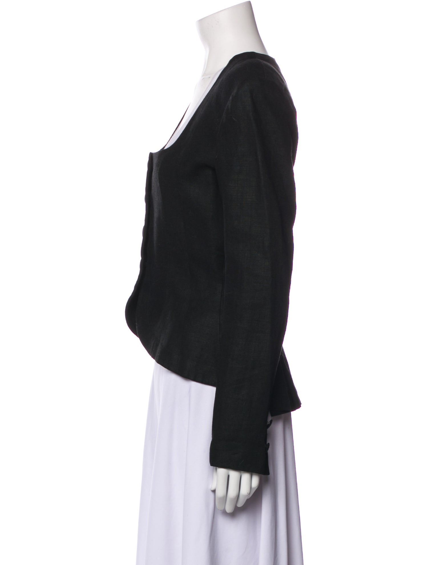 Patrick Kelly Vintage Evening Jacket