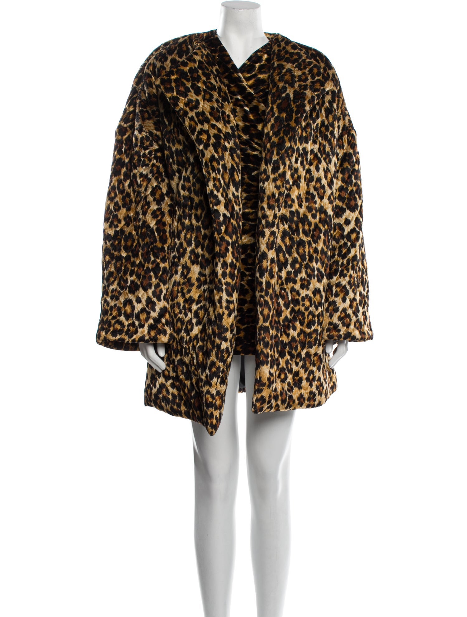 Patrick Kelly Vintage 1989 Dress Set