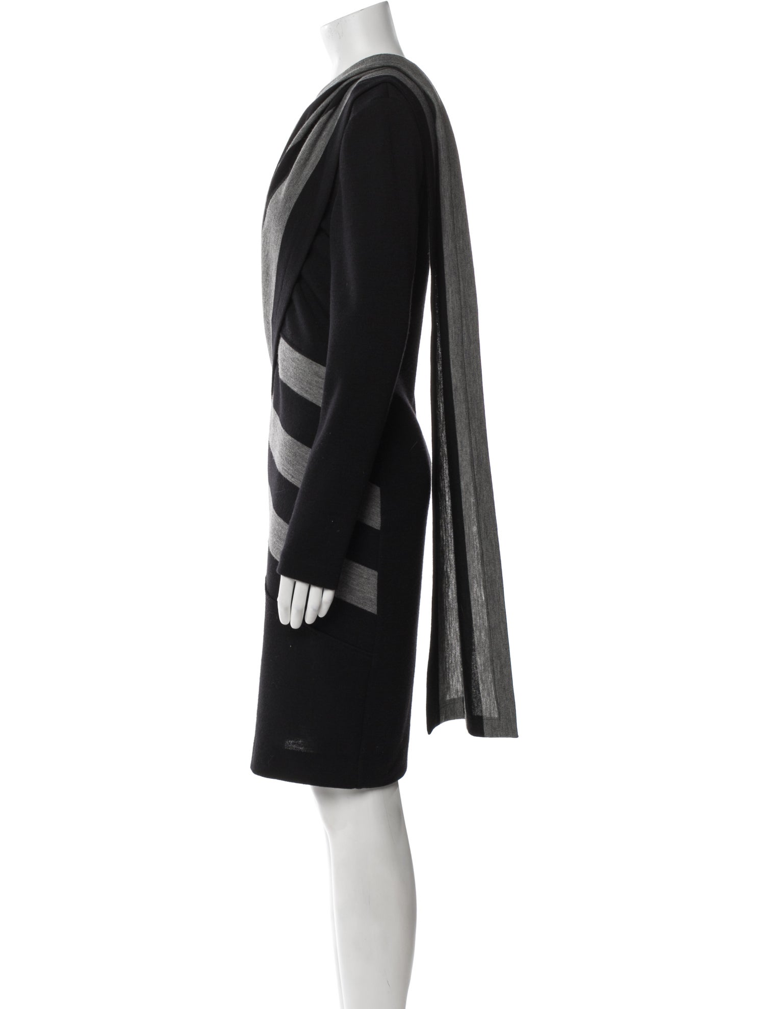 Patrick Kelly Vintage Knee-Length Dress