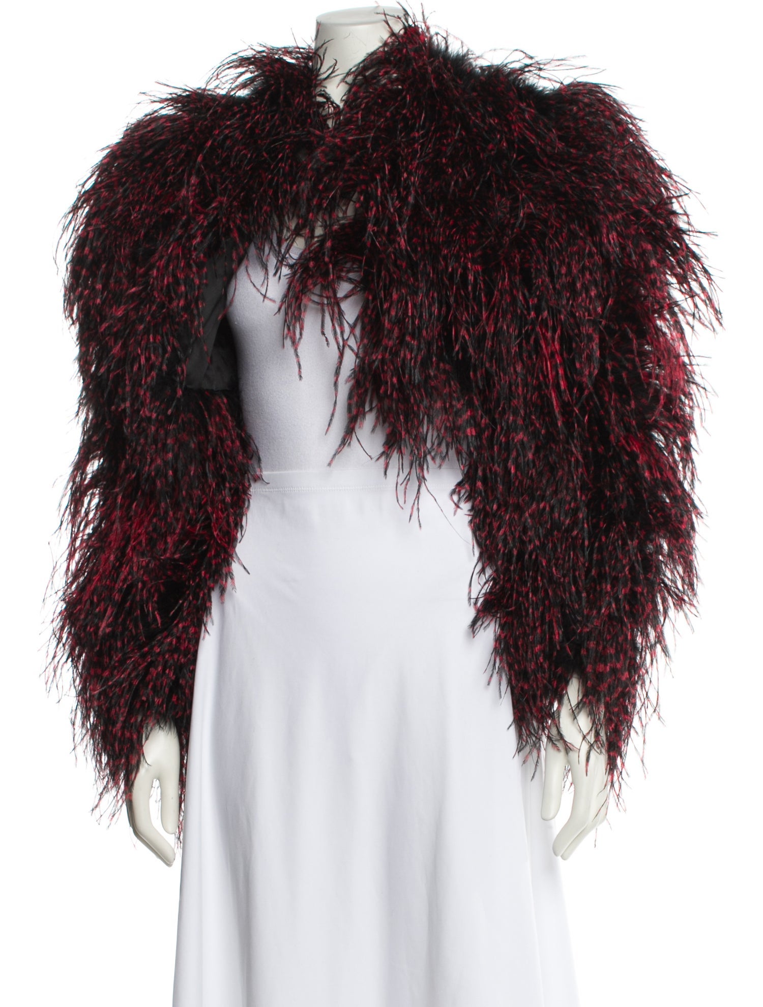 Patrick Kelly Vintage 1989 Evening Jacket