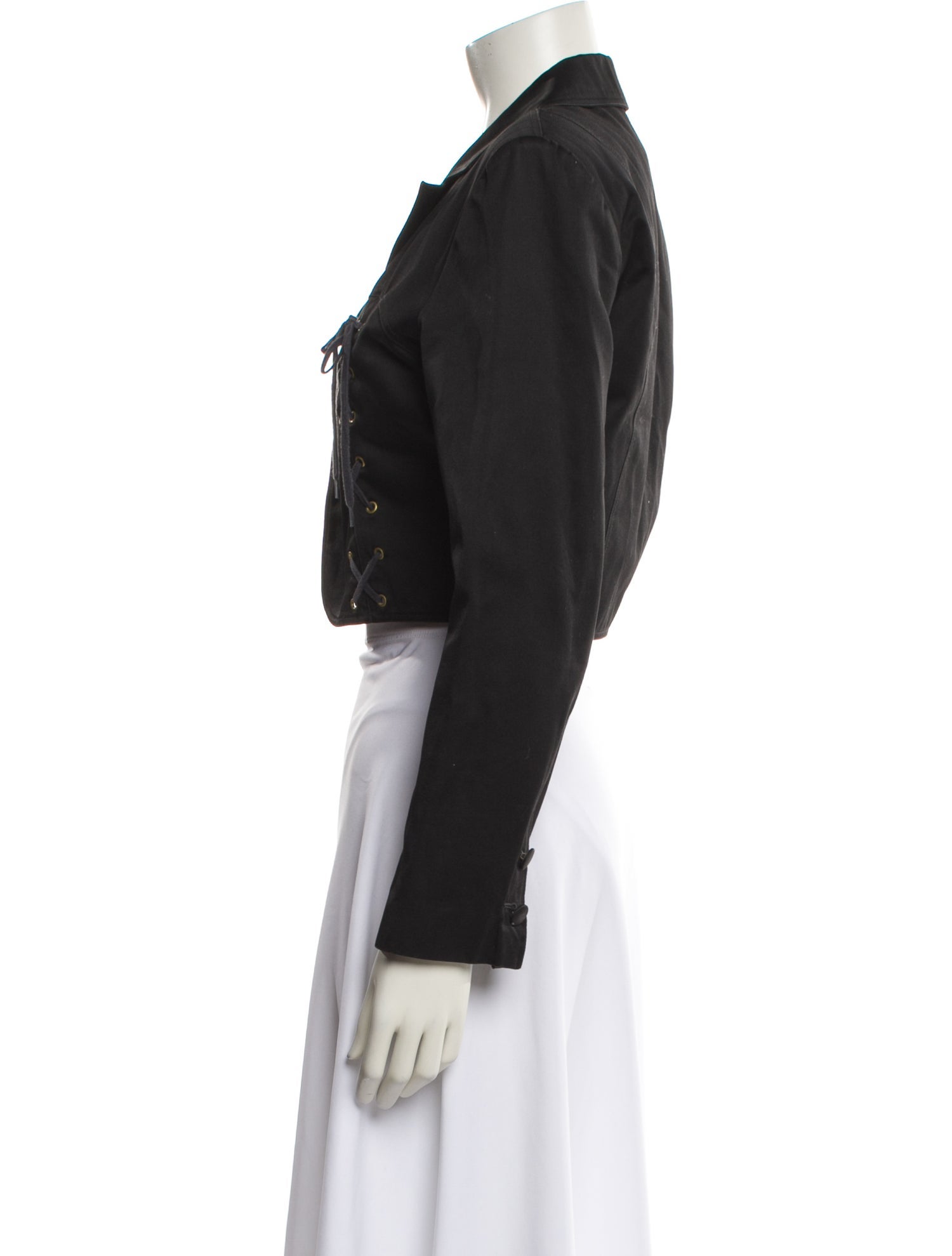 Patrick Kelly Vintage 1980's Evening Jacket