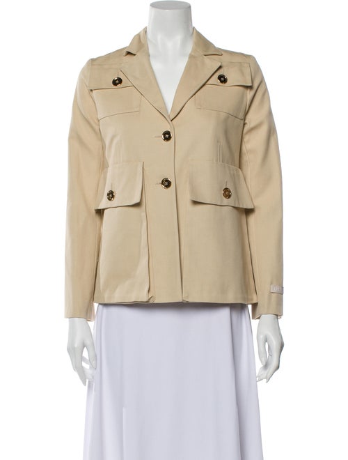 Patou Blazer