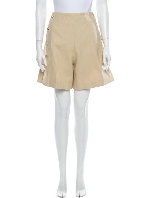 Patou Knee-Length Shorts w/ Tags