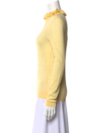 Patou Turtleneck Sweater