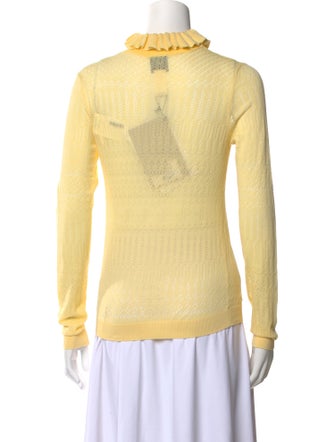 Patou Turtleneck Sweater