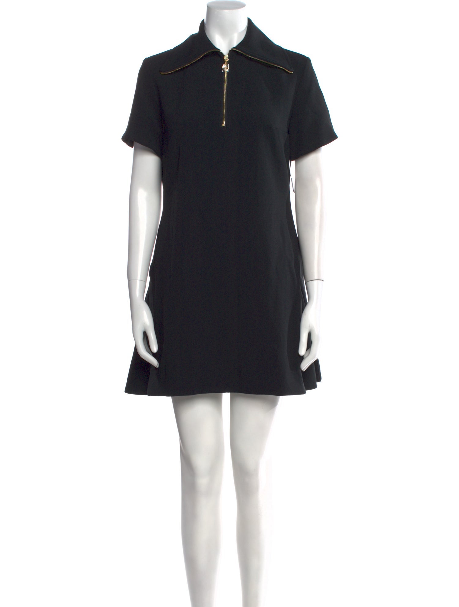 Patou Mini Dress w/ Tags