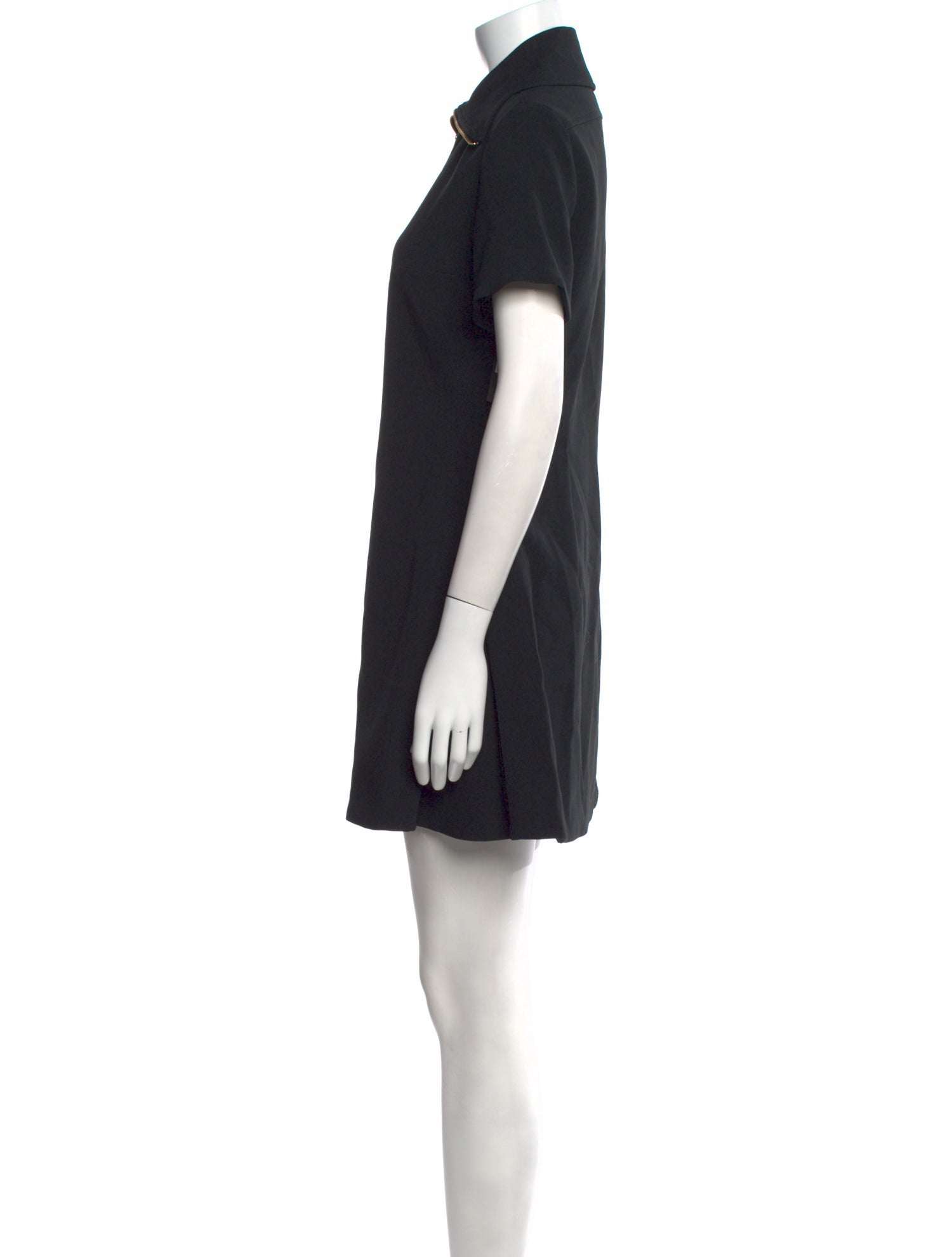 Patou Mini Dress w/ Tags