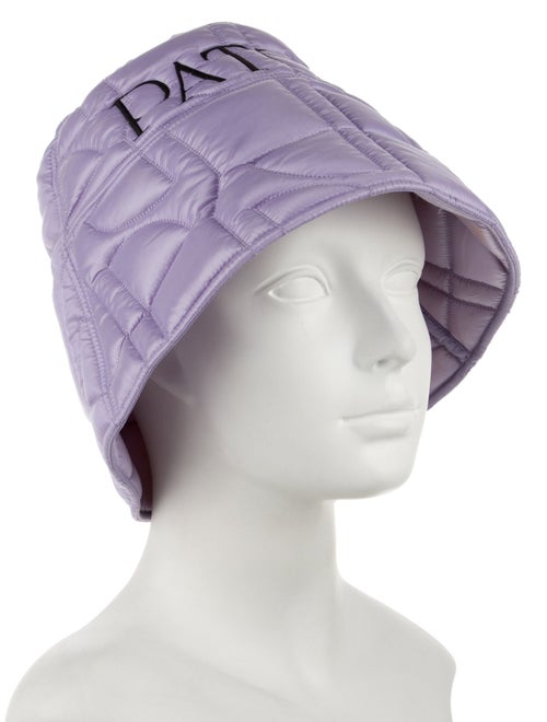Patou Winter Cap