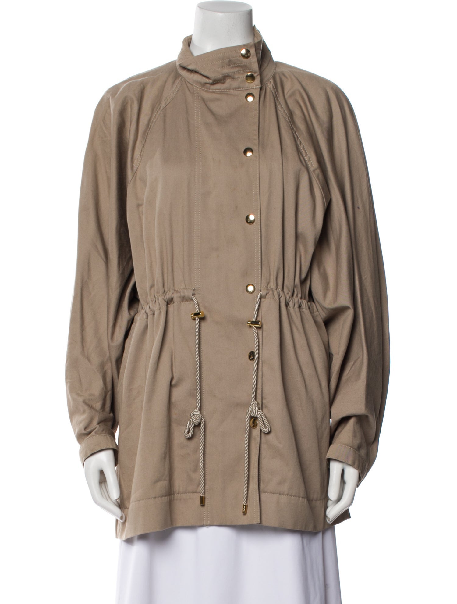 Patou Utility Jacket