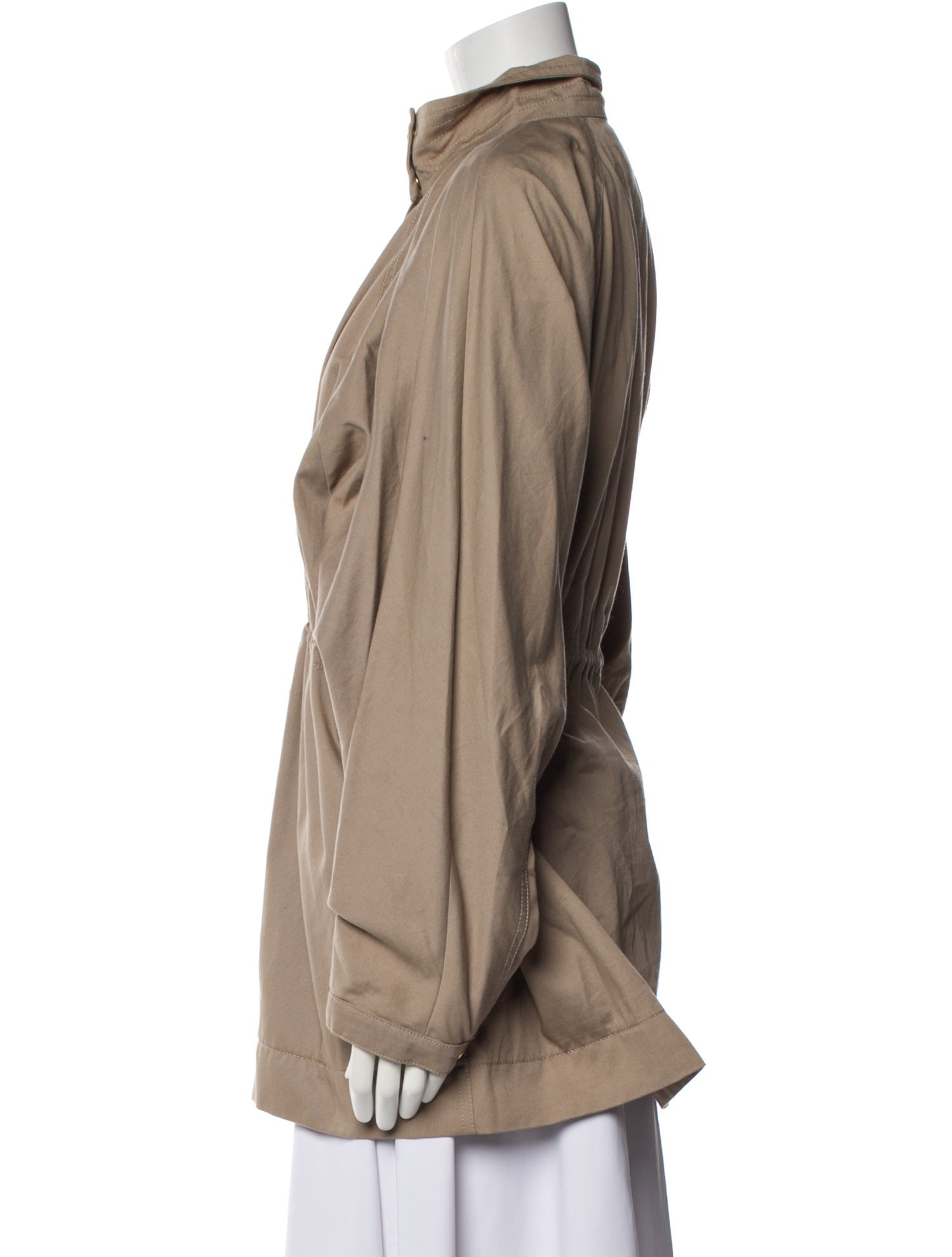 Patou Utility Jacket