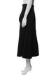Patou Midi Length Skirt