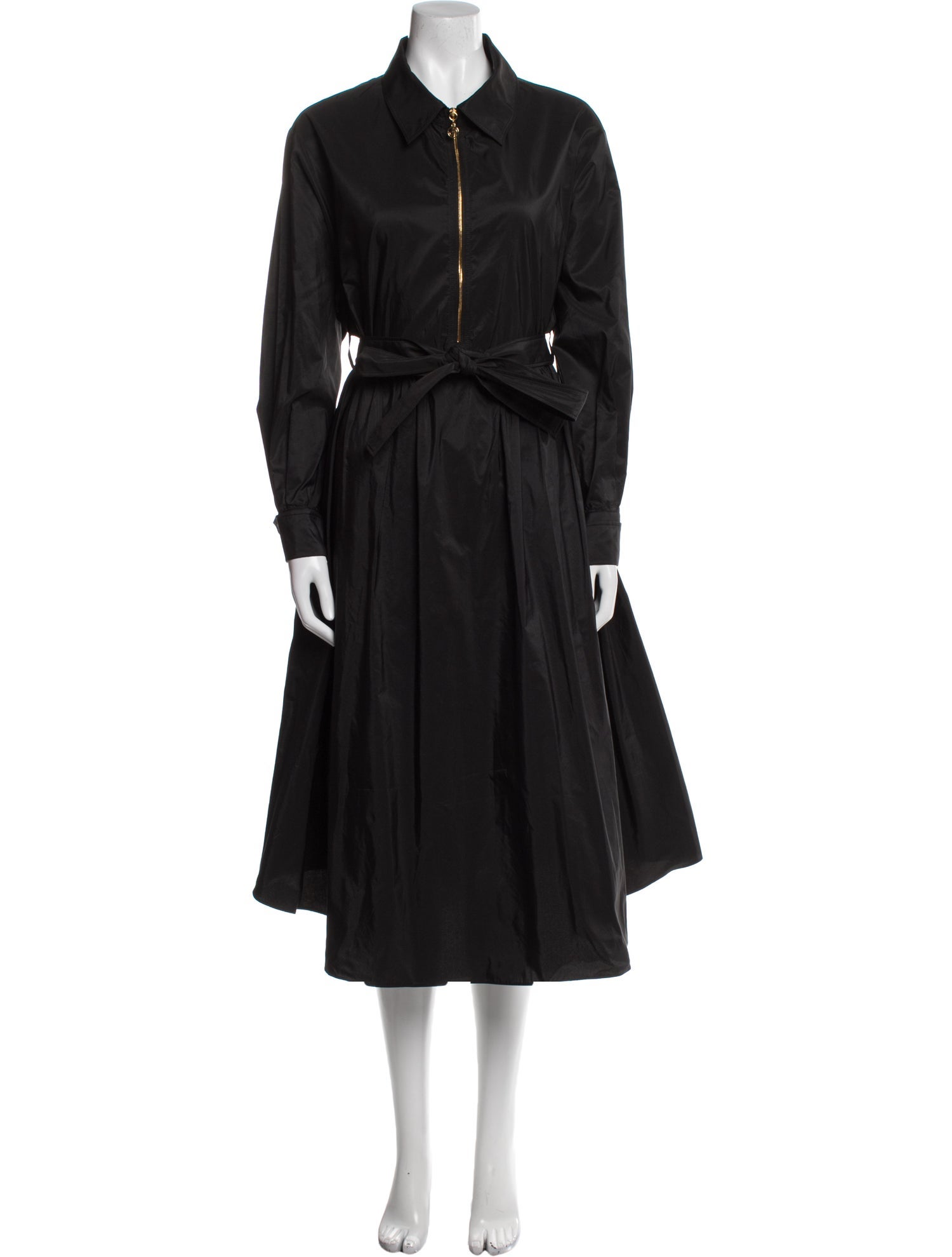 Patou Midi Length Dress
