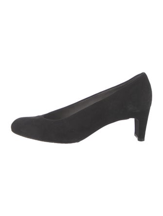 Pumps Suede Pumps