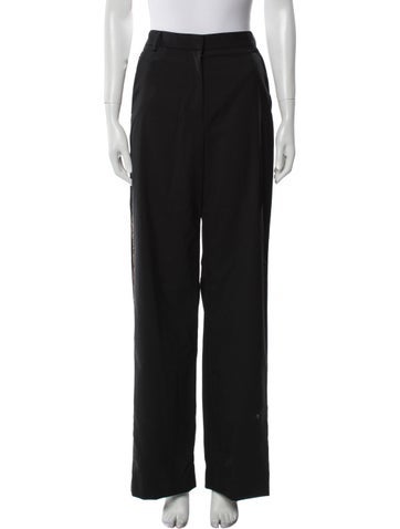 Puppets and Pants Wide Leg M